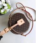 Сумка Louis Vuitton Petite Boite Chapeau